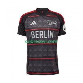 Union Berlin Gostujući Nogometni Dres 2025-2026